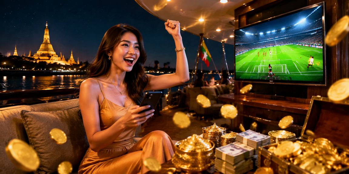 my bet